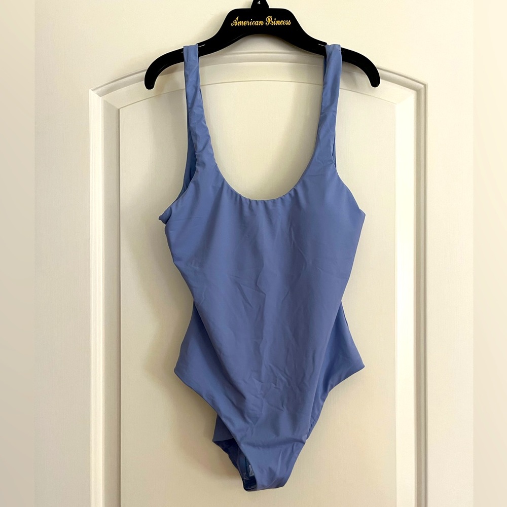Dippin Daisy’s One Piece Swimsuit size S